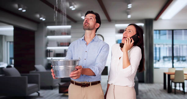 Best 24-hour water damage restoration  in Winchester, MO